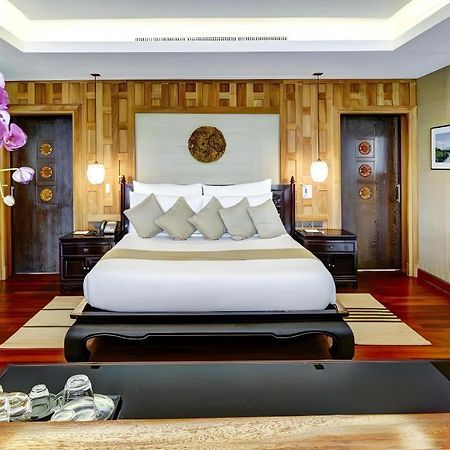 Baan Souchada Resort & Spa Sara Buri Екстериор снимка
