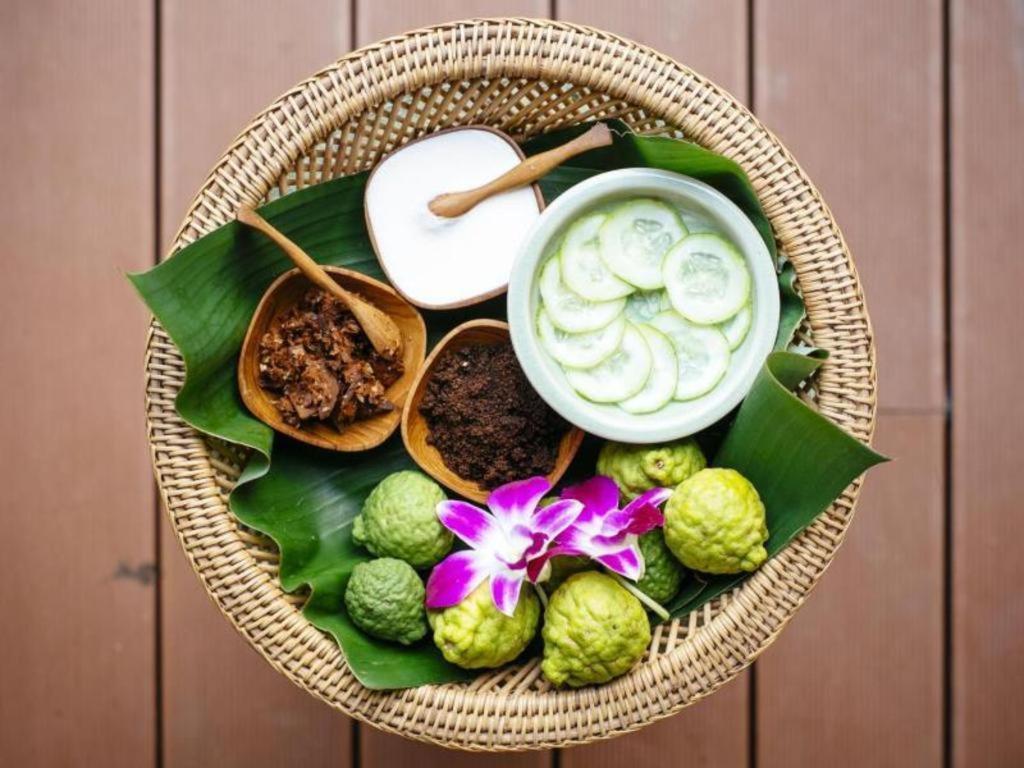 Baan Souchada Resort & Spa Sara Buri Екстериор снимка