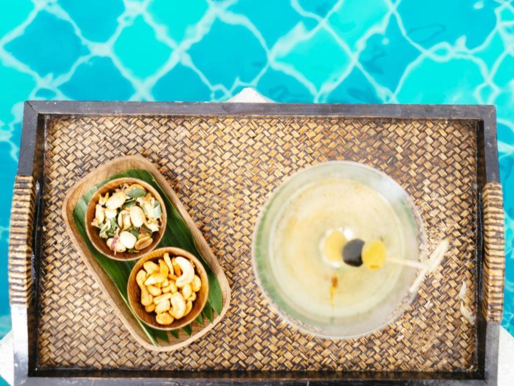Baan Souchada Resort & Spa Sara Buri Екстериор снимка