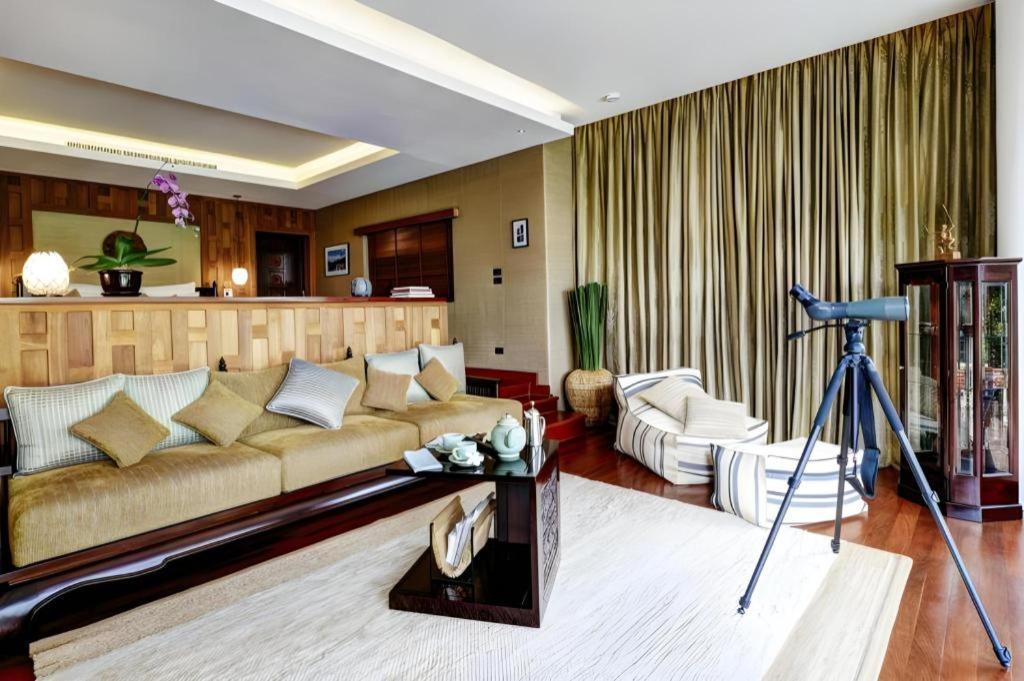 Baan Souchada Resort & Spa Sara Buri Екстериор снимка