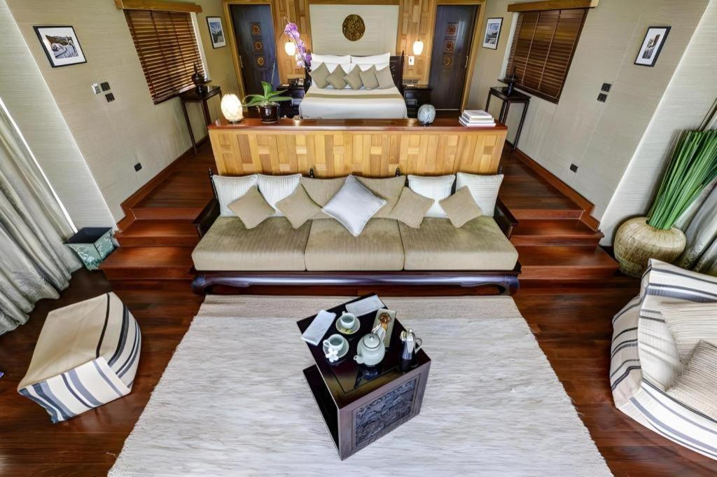 Baan Souchada Resort & Spa Sara Buri Екстериор снимка
