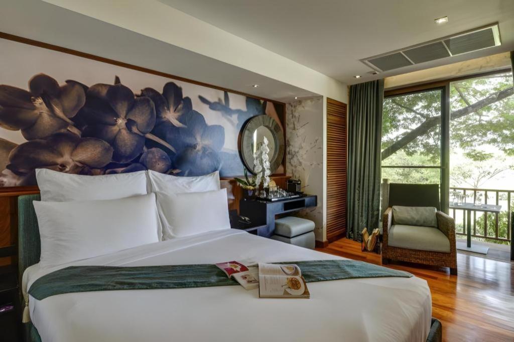 Baan Souchada Resort & Spa Sara Buri Екстериор снимка