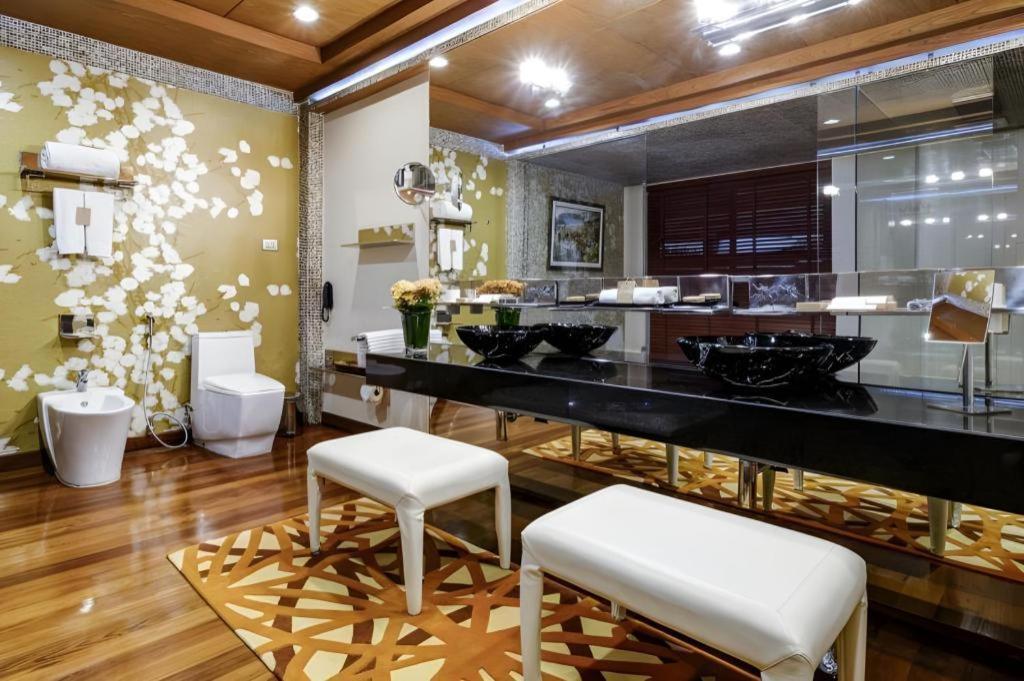 Baan Souchada Resort & Spa Sara Buri Екстериор снимка