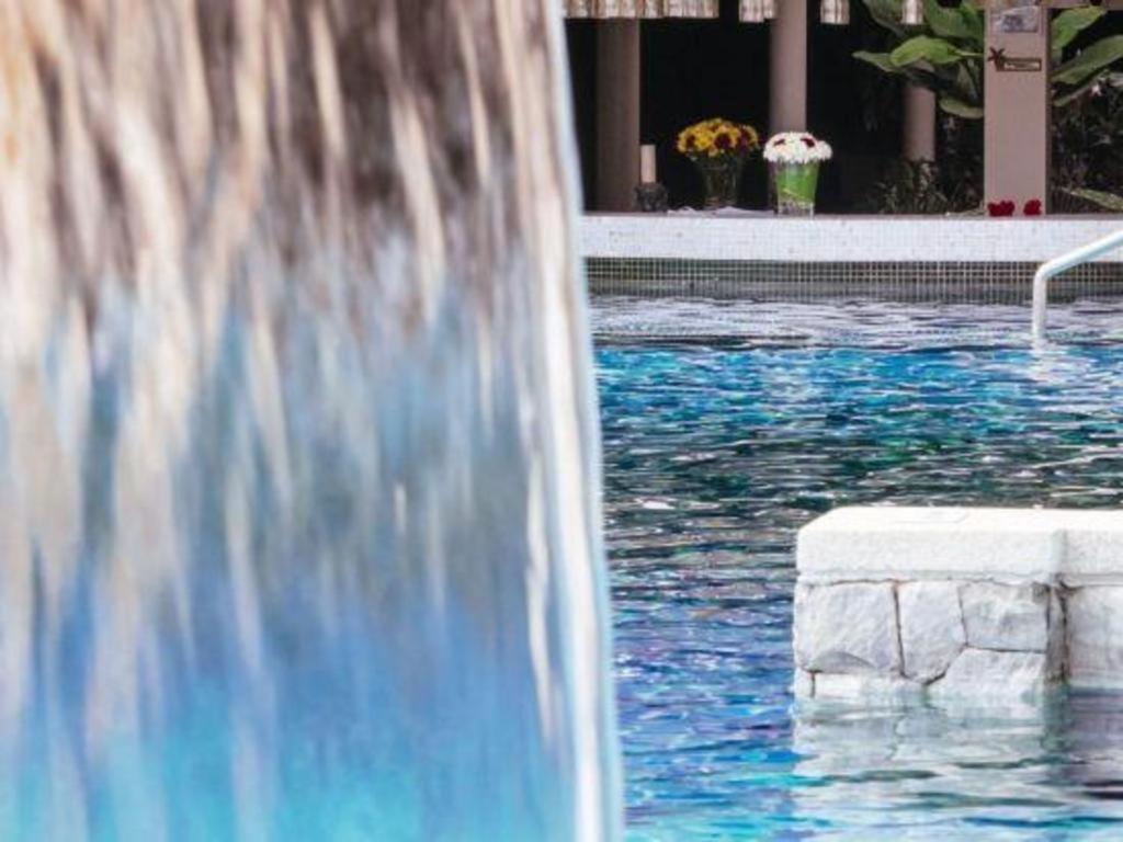 Baan Souchada Resort & Spa Sara Buri Екстериор снимка