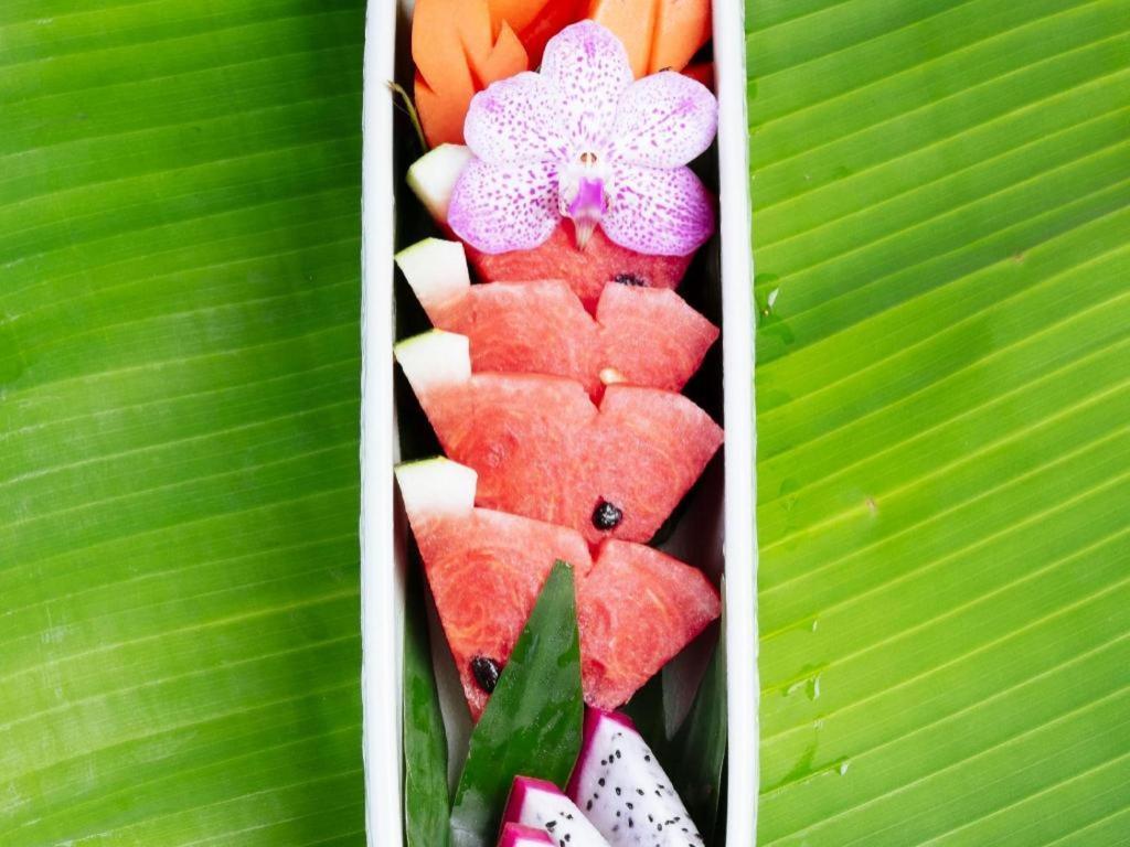 Baan Souchada Resort & Spa Sara Buri Екстериор снимка