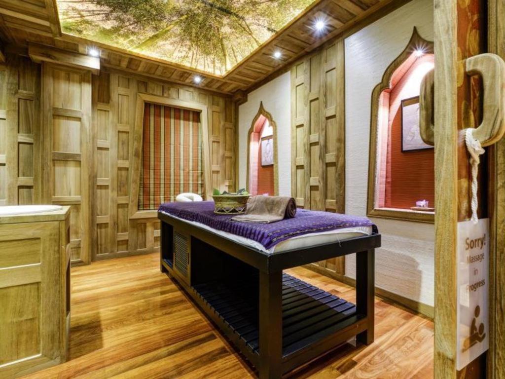 Baan Souchada Resort & Spa Sara Buri Екстериор снимка