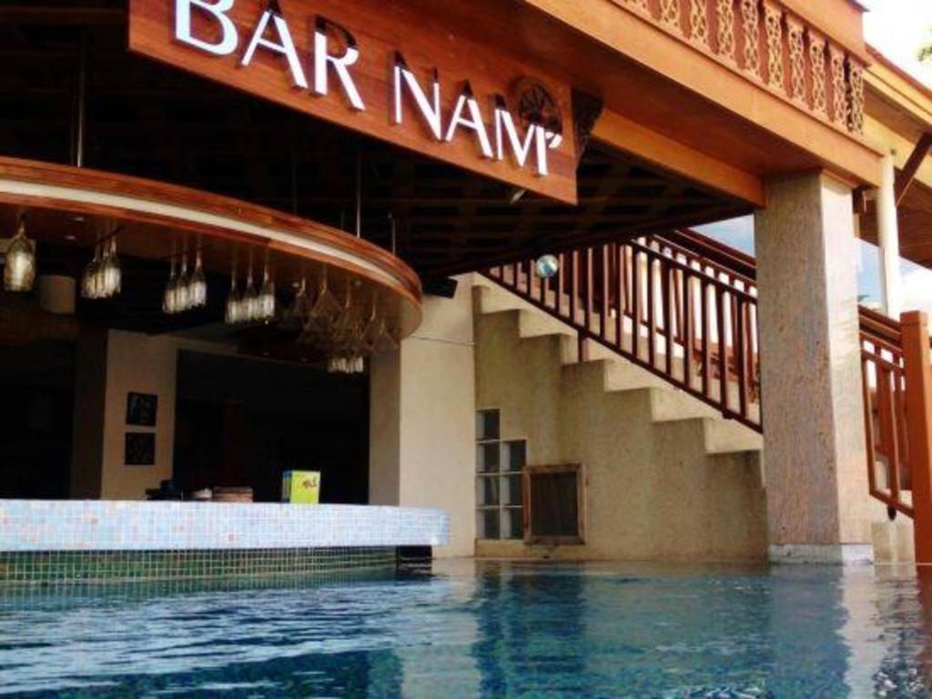 Baan Souchada Resort & Spa Sara Buri Екстериор снимка